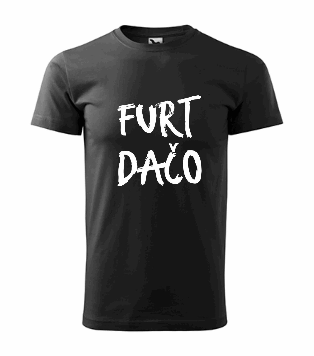 furt dačo_tričko